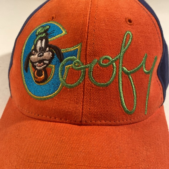 ❗️Price Cut❗️Goofy men’s baseball cap - Picture 2 of 8